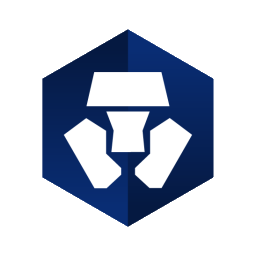 Logo Cronos CRO