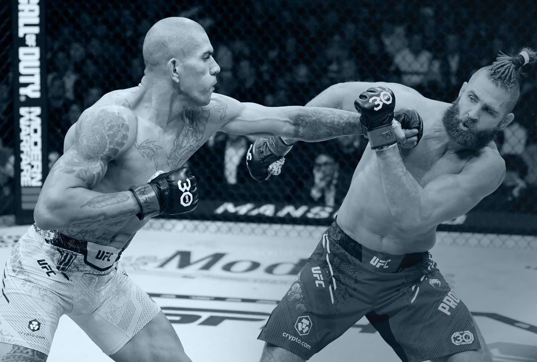 Alex Pereira and Stake: From GLORY to Two UFC Titles secondary official visual