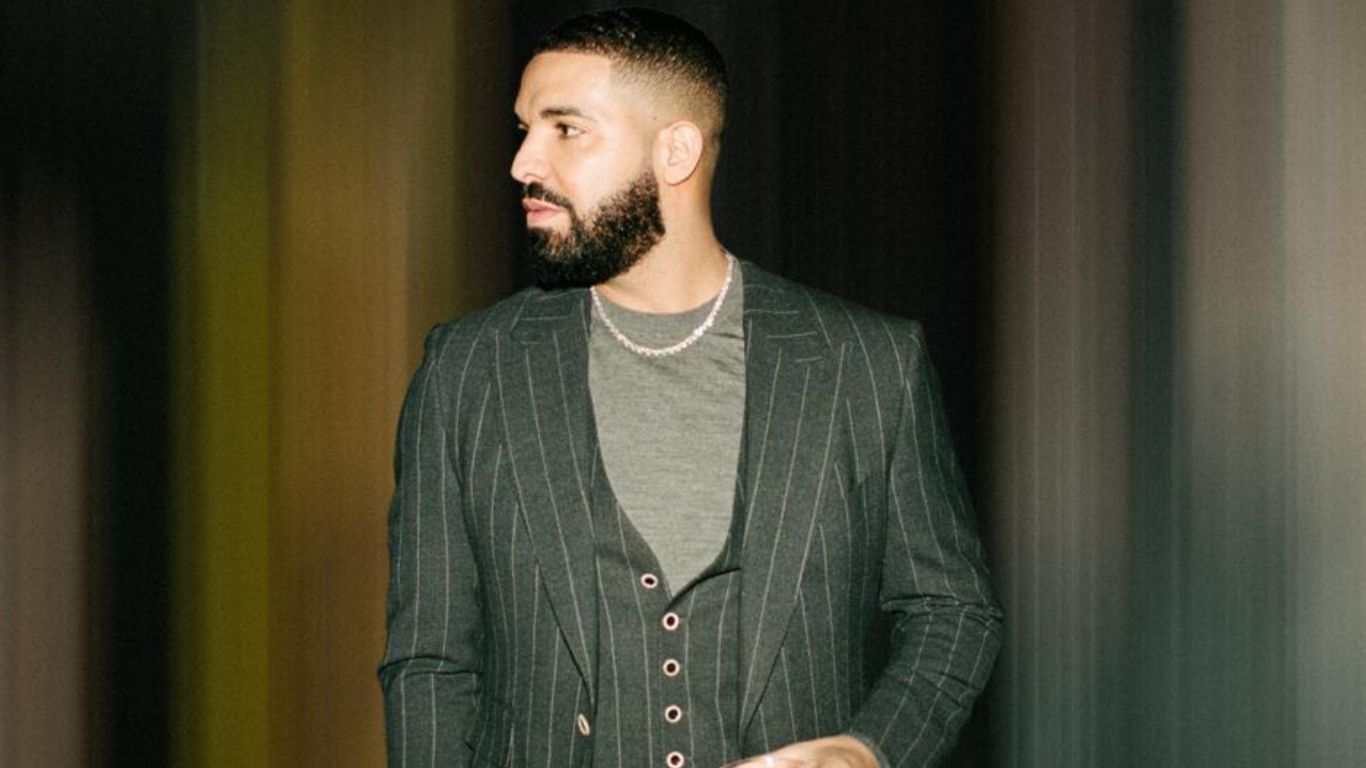 Drake ve Stake: viral olan bir ortaklığın hikâyesi ikinci resmi görseli