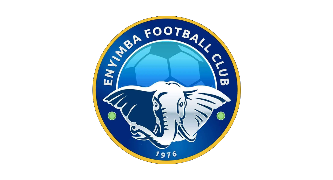 الصورة الرسمية لـEnyimba FC وStake: الفيل الشعبي شريكًا رئيسيًا