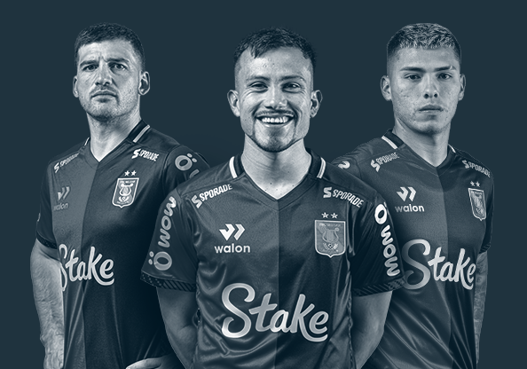FBC Melgar ve Stake: Arequipa’ya kök salan sponsorluk ikinci resmi görseli