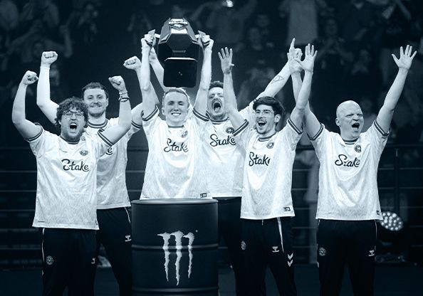 الصورة الرسمية الثانوية لـTeam Vitality وStake: شراكة في رياضات CS2 الإلكترونية